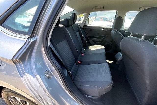 2025 Volkswagen Jetta 1.5T S