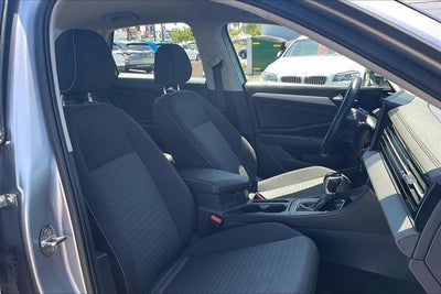 2025 Volkswagen Jetta 1.5T S