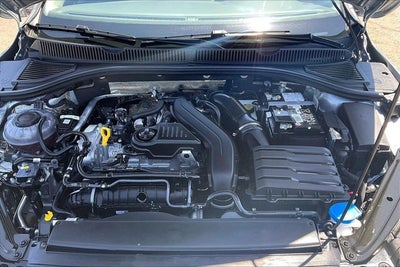 2025 Volkswagen Jetta 1.5T S