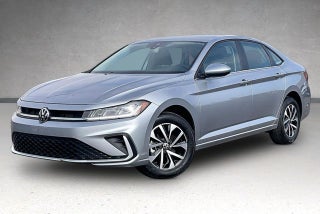 2025 Volkswagen Jetta S