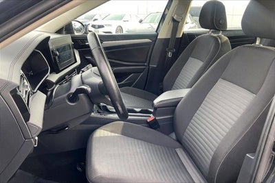 2025 Volkswagen Jetta 1.5T S