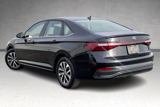 2025 Volkswagen Jetta 1.5T S