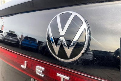 2025 Volkswagen Jetta 1.5T S