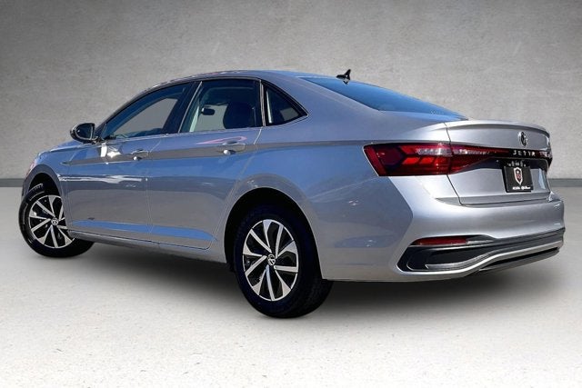 2025 Volkswagen Jetta 1.5T S