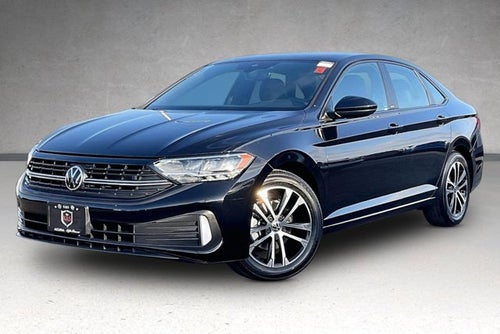 2023 Volkswagen Jetta 1.5T Sport