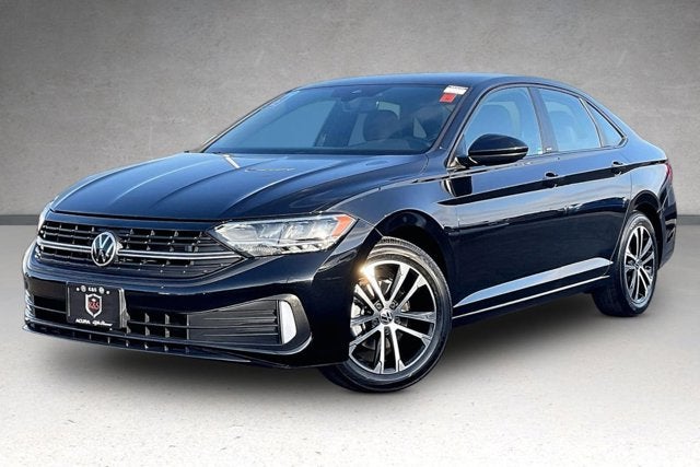 2023 Volkswagen Jetta 1.5T Sport