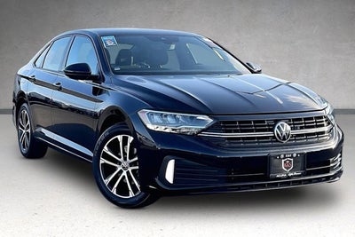 2023 Volkswagen Jetta 1.5T Sport