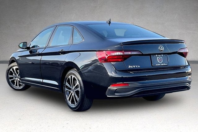 2023 Volkswagen Jetta 1.5T Sport
