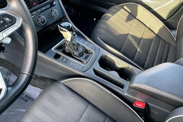 2023 Volkswagen Jetta 1.5T Sport