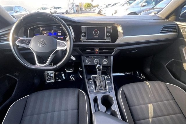 2023 Volkswagen Jetta 1.5T Sport