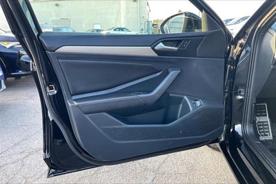 2023 Volkswagen Jetta 1.5T Sport