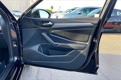 2023 Volkswagen Jetta 1.5T Sport