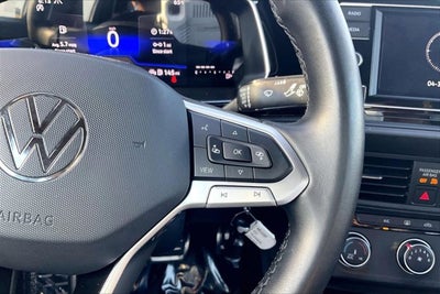 2023 Volkswagen Jetta 1.5T Sport