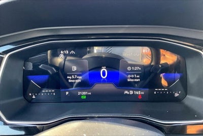 2023 Volkswagen Jetta 1.5T Sport