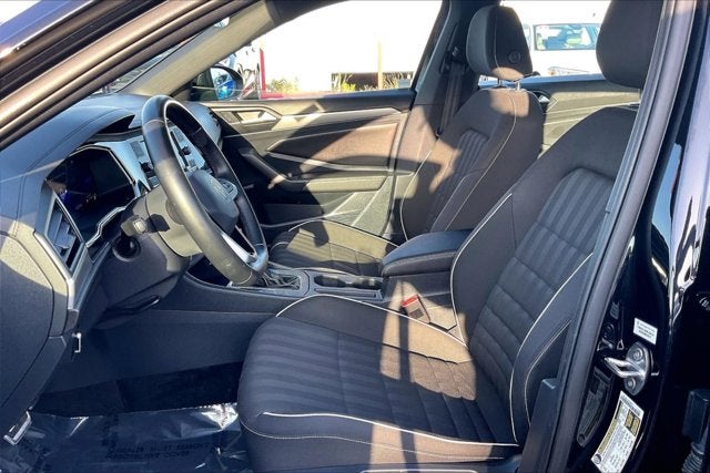 2023 Volkswagen Jetta 1.5T Sport