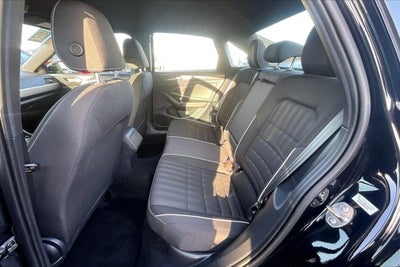 2023 Volkswagen Jetta 1.5T Sport