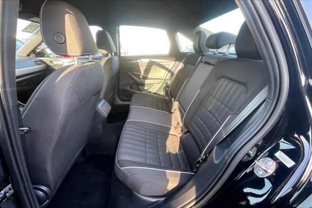 2023 Volkswagen Jetta 1.5T Sport