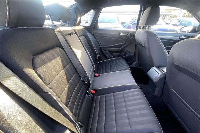 2023 Volkswagen Jetta 1.5T Sport