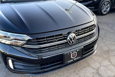 2023 Volkswagen Jetta 1.5T Sport