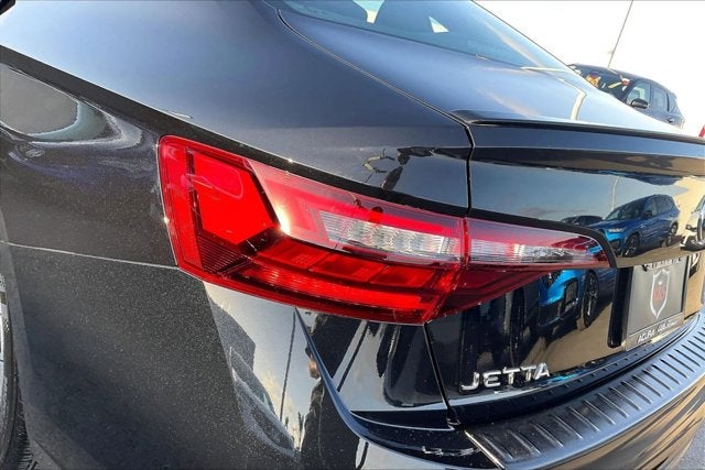 2023 Volkswagen Jetta 1.5T Sport