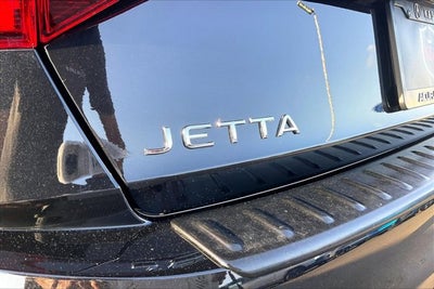 2023 Volkswagen Jetta 1.5T Sport