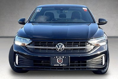 2023 Volkswagen Jetta 1.5T Sport
