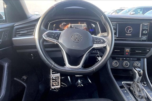 2023 Volkswagen Jetta 1.5T Sport