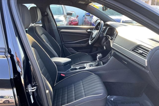2023 Volkswagen Jetta 1.5T Sport