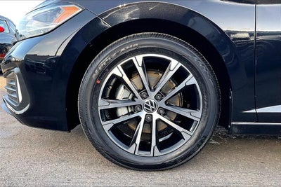 2023 Volkswagen Jetta 1.5T Sport