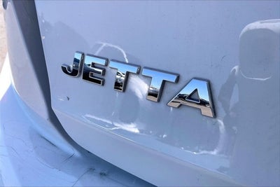 2021 Volkswagen Jetta 1.4T SE