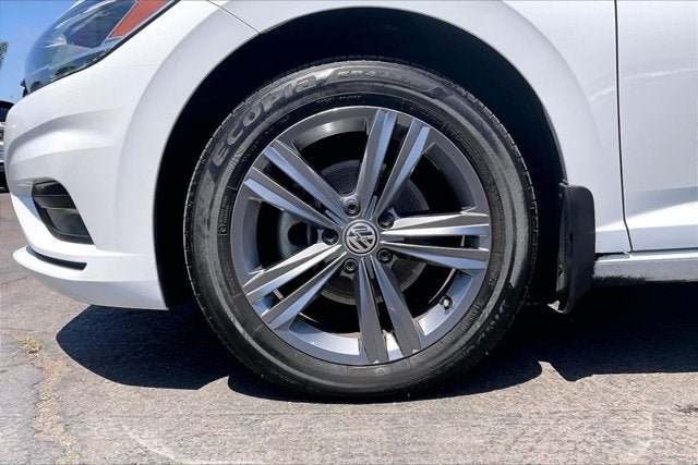 2019 Volkswagen Jetta 1.4T R-Line