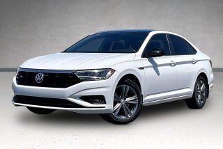 2019 Volkswagen Jetta 1.4T R-Line