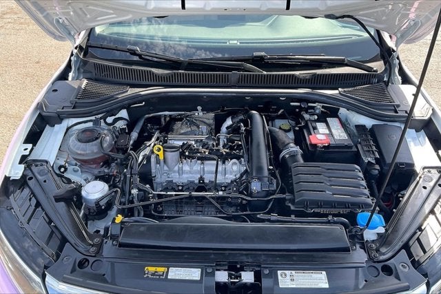 2019 Volkswagen Jetta 1.4T SEL