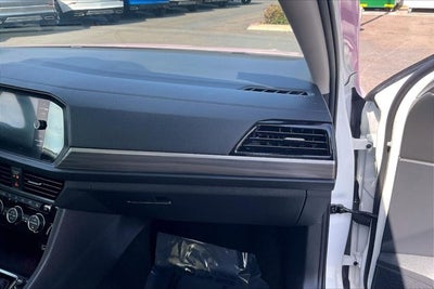 2019 Volkswagen Jetta 1.4T SEL