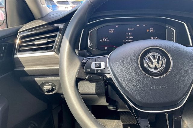 2019 Volkswagen Jetta 1.4T SEL