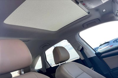 2019 Volkswagen Jetta 1.4T SEL