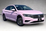 2019 Volkswagen Jetta 1.4T SEL