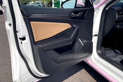 2019 Volkswagen Jetta 1.4T SEL