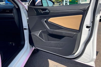2019 Volkswagen Jetta 1.4T SEL