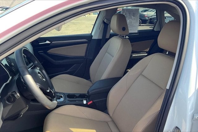 2019 Volkswagen Jetta 1.4T SEL
