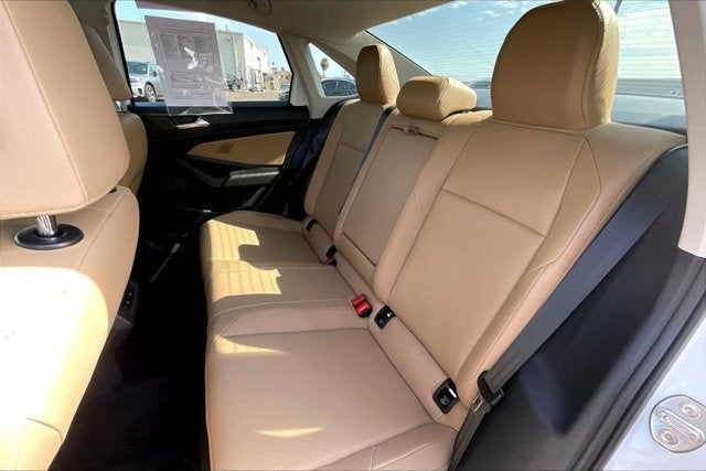 2019 Volkswagen Jetta 1.4T SEL