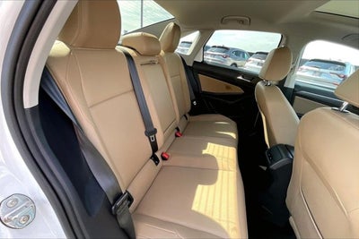2019 Volkswagen Jetta 1.4T SEL