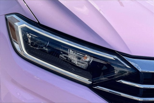 2019 Volkswagen Jetta 1.4T SEL