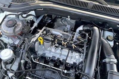 2019 Volkswagen Jetta 1.4T SEL