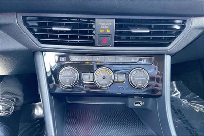 2019 Volkswagen Jetta 1.4T SEL