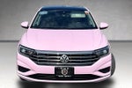 2019 Volkswagen Jetta 1.4T SEL