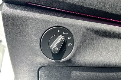 2019 Volkswagen Jetta 1.4T SEL
