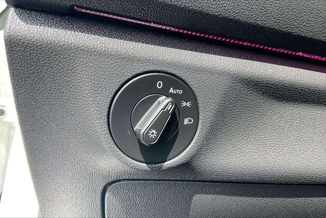 2019 Volkswagen Jetta 1.4T SEL