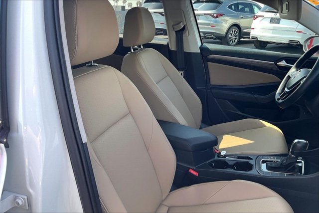 2019 Volkswagen Jetta 1.4T SEL