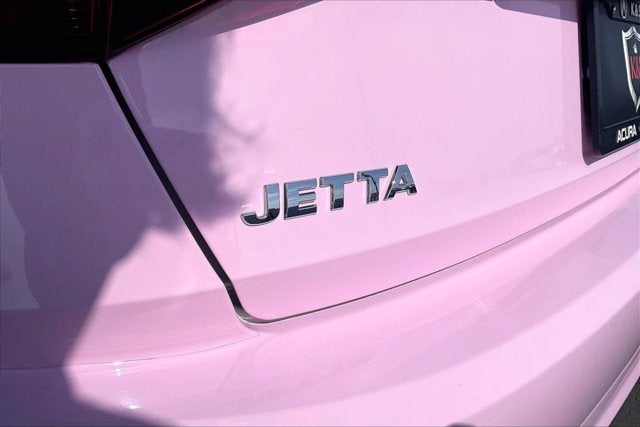 2019 Volkswagen Jetta 1.4T SEL